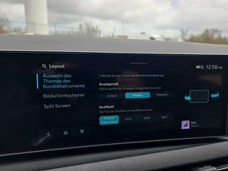 Hyundai TUCSON N-Line 1.6 180PS 4WD Pano/360*Kamera/el.Klappe/Navi  ** - bilder 37