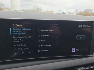 Hyundai TUCSON N-Line 1.6 180PS 4WD Pano/360*Kamera/el.Klappe/Navi  ** - bilder 40