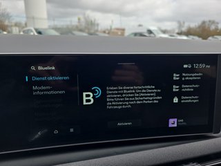 Hyundai TUCSON N-Line 1.6 180PS 4WD Pano/360*Kamera/el.Klappe/Navi  ** - bilder 42