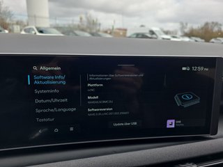 Hyundai TUCSON N-Line 1.6 180PS 4WD Pano/360*Kamera/el.Klappe/Navi  ** - bilder 43