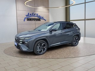 Hyundai TUCSON age.one-day registration Kaufen