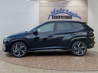 Hyundai TUCSON 1,6T HEV N Line X UPE=54000 Euro!        ** - foto 3