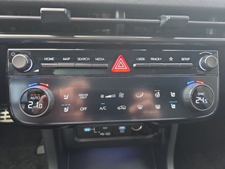 Hyundai TUCSON 1,6T HEV N Line X UPE=54000 Euro!        ** - foto 24