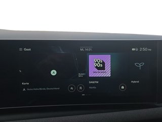 Hyundai TUCSON 1,6T HEV N Line X UPE=54000 Euro!        ** - foto 25