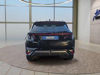 Hyundai TUCSON 1,6T HEV N Line X UPE=54000 Euro!        ** - foto 5