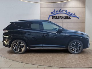 Hyundai TUCSON 1,6T HEV N Line X UPE=54000 Euro!        ** - foto 3