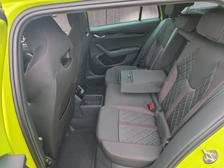 Skoda Octavia 2.0TSI RS 19*Alu/AHK/Navi/Matrix/ACC/el.Klappe  ** - bilder 9