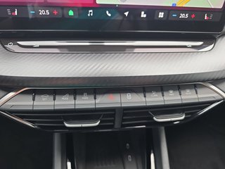 Skoda Octavia 2.0TSI RS 19*Alu/AHK/Navi/Matrix/ACC/el.Klappe  ** - bilder 23