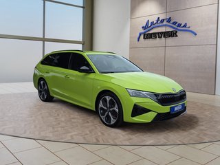 Skoda Octavia 2.0TSI RS 19*Alu/AHK/Navi/Matrix/ACC/el.Klappe  ** - bilder 2