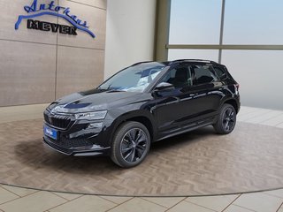 Skoda Karoq age.one-day registration Kaufen