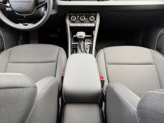 Skoda Karoq 1,5TSI DSG aAHK/Navi/Kamera/LED/ACC/Winterp.   ** - foto 7