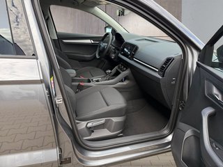 Skoda Karoq 1,5TSI DSG aAHK/Navi/Kamera/LED/ACC/Winterp.   ** - foto 12