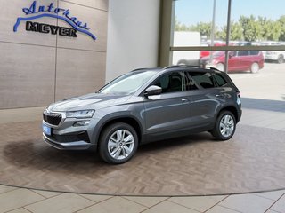 Skoda Karoq age.one-day registration Kaufen