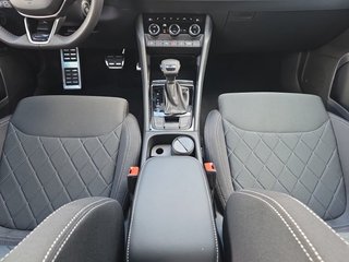 Skoda Karoq Sportline 2,0TDI DSG 4*J.Gar/Pano/aAHK/Matrix/Navi    ** - bilder 6