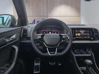 Skoda Karoq Sportline 2,0TDI DSG 4*J.Gar/Pano/aAHK/Matrix/Navi    ** - bilder 7