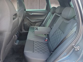 Skoda Karoq Sportline 2,0TDI DSG 4*J.Gar/Pano/aAHK/Matrix/Navi    ** - bilder 8