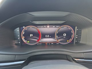 Skoda Karoq Sportline 2,0TDI DSG 4*J.Gar/Pano/aAHK/Matrix/Navi    ** - bilder 16