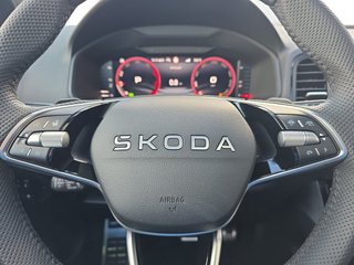 Skoda Karoq Sportline 2,0TDI DSG 4*J.Gar/Pano/aAHK/Matrix/Navi    ** - bilder 17