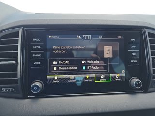 Skoda Karoq Sportline 2,0TDI DSG 4*J.Gar/Pano/aAHK/Matrix/Navi    ** - bilder 23