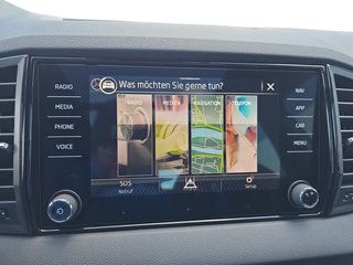 Skoda Karoq Sportline 2,0TDI DSG 4*J.Gar/Pano/aAHK/Matrix/Navi    ** - bilder 25