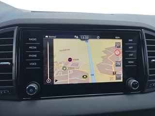 Skoda Karoq Sportline 2,0TDI DSG 4*J.Gar/Pano/aAHK/Matrix/Navi    ** - bilder 26