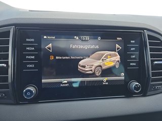 Skoda Karoq Sportline 2,0TDI DSG 4*J.Gar/Pano/aAHK/Matrix/Navi    ** - bilder 28