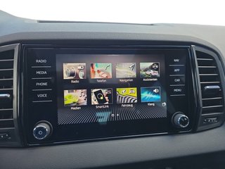 Skoda Karoq Sportline 2,0TDI DSG 4*J.Gar/Pano/aAHK/Matrix/Navi    ** - bilder 35