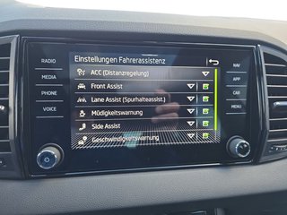 Skoda Karoq Sportline 2,0TDI DSG 4*J.Gar/Pano/aAHK/Matrix/Navi    ** - bilder 38