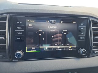 Skoda Karoq Sportline 2,0TDI DSG 4*J.Gar/Pano/aAHK/Matrix/Navi    ** - bilder 39