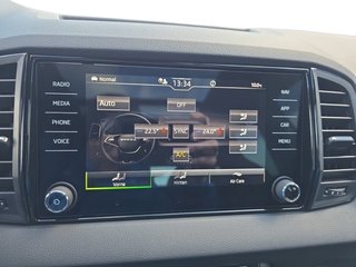 Skoda Karoq Sportline 2,0TDI DSG 4*J.Gar/Pano/aAHK/Matrix/Navi    ** - bilder 40