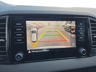 Skoda Karoq Sportline 2,0TDI DSG 4*J.Gar/Pano/aAHK/Matrix/Navi    ** - bilder 43