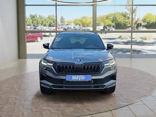 Skoda Karoq Sportline 2,0TDI DSG 4*J.Gar/Pano/aAHK/Matrix/Navi    ** - bilder 3