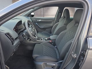 Skoda Karoq Sportline 2,0TDI DSG 4*J.Gar/Pano/aAHK/Matrix/Navi    ** - bilder 4
