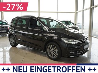 Volkswagen Touran age.one-day registration Kaufen