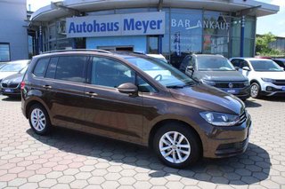 Volkswagen Touran Gebrauchtwagen Kaufen