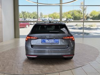 Skoda Octavia 1,5TSI DSG aAHK/Matrix/ACC/Kamera/el.Klappe   ** - bilder 4