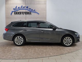 Skoda Octavia 1,5TSI DSG aAHK/Matrix/ACC/Kamera/el.Klappe   ** - bilder 1