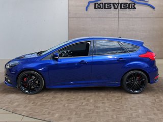 Ford Focus ST 2.0 EcoBoost Navi/Recaro/Kamera - foto 2