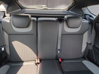 Ford Focus ST 2.0 EcoBoost Navi/Recaro/Kamera - foto 10