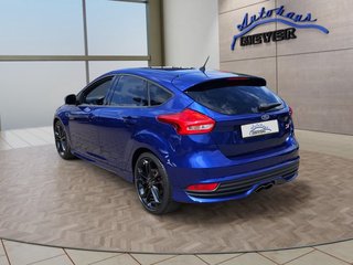 Ford Focus ST 2.0 EcoBoost Navi/Recaro/Kamera - foto 3