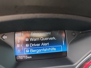 Ford Focus ST 2.0 EcoBoost Navi/Recaro/Kamera - foto 19