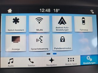 Ford Focus ST 2.0 EcoBoost Navi/Recaro/Kamera - foto 21