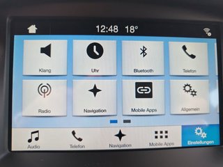 Ford Focus ST 2.0 EcoBoost Navi/Recaro/Kamera - foto 22