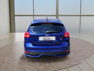 Ford Focus ST 2.0 EcoBoost Navi/Recaro/Kamera - foto 4