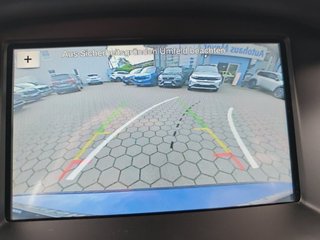 Ford Focus ST 2.0 EcoBoost Navi/Recaro/Kamera - foto 26