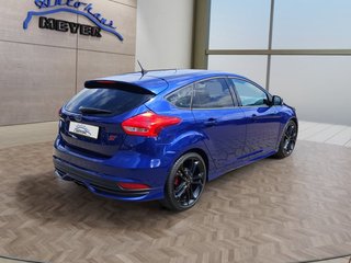 Ford Focus ST 2.0 EcoBoost Navi/Recaro/Kamera - foto 5