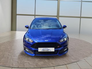 Ford Focus ST 2.0 EcoBoost Navi/Recaro/Kamera - foto 3
