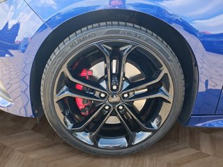 Ford Focus ST 2.0 EcoBoost Navi/Recaro/Kamera - foto 4