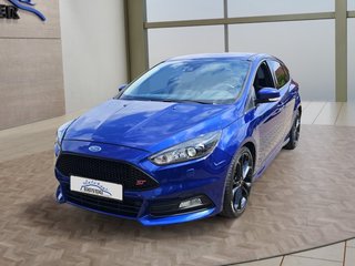 Ford Focus Gebrauchtwagen Kaufen