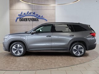 Skoda Kodiaq 1,5 TSI iV 4*J.Gar/AHK/Navi/el.Klappe/Kamera  ** - foto 2